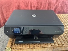 HP Envy 4500 All-in-One Inkjet Printer