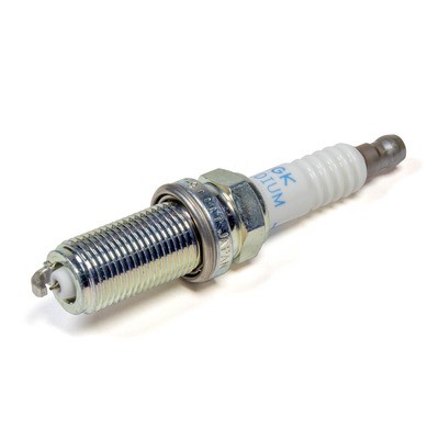 NGK NGK Spark Plug Stock # 4654- R7437-9