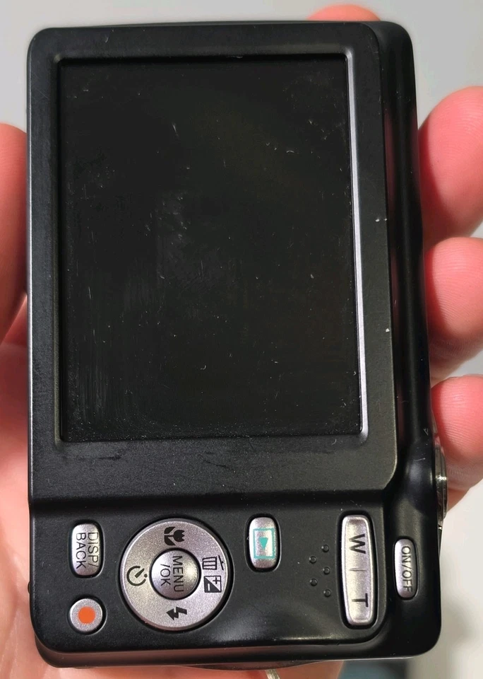 Fujifilm FinePix JX660, photo 3 of 5