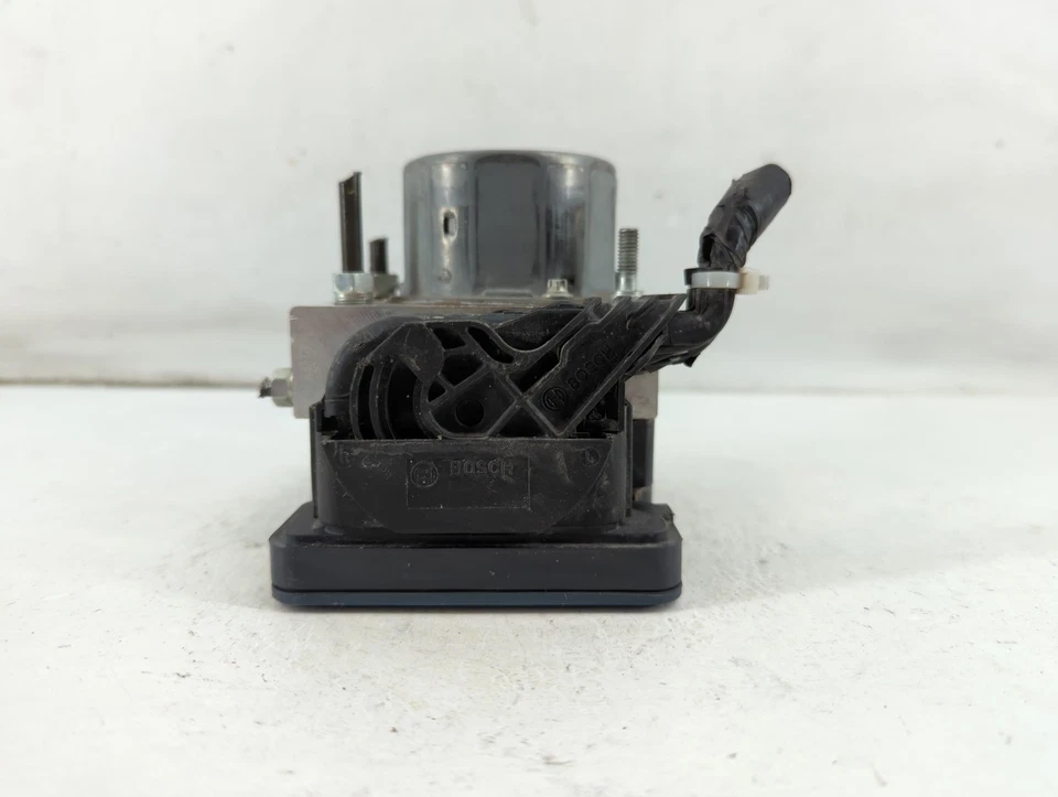 2015-2015 Scion Fr-s Abs Pump Control Module V80UC - Image 4 of 4