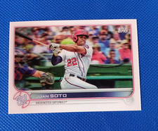 2022 Topps 3D Baseball Variations Gallery and Checklist 22