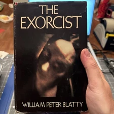 Horror Collection Hardcover Books - VG Stephen King Suspense Thriller