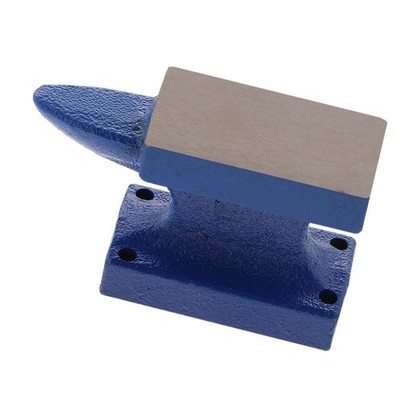 Einzelamboss für Metalljuweliere, Reparaturwerkzeuge 1 Stück
