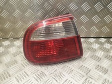 Seat Toledo II (1M) 2001 Hinten links Rückleuchte Heckleuchte 1M5945257