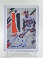 2025 Topps Pristine Baseball Checklist Guide in-content 35