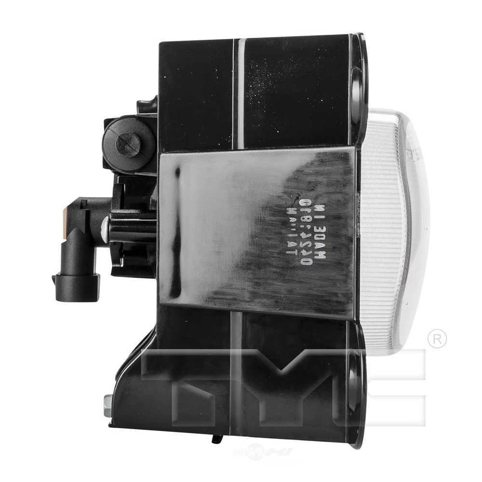 Conjunto de luces antiniebla para Ford Ranger TYC 2004-2005 Foto 4 de 4