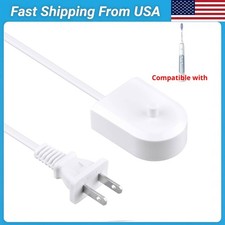 Charger For Philips Sonicare ExpertClean HX3130 HX3216 HX3226 HX6000 HX6210