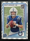 2025 Panini Riley Leonard Base (Raw)