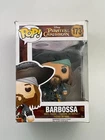 Funko Pop! Disney: Pirates of the Caribbean Barbossa #173 Figure SEE PICS C1