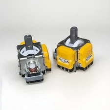 Ps5 Ginfull Hall Effect Joysticks V5 120gf