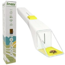 Snapy Spinnen- und Insektengreifer