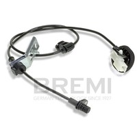 Bremi ABS Sensor Raddrehzahl FüR Mazda CX-5 KE GH