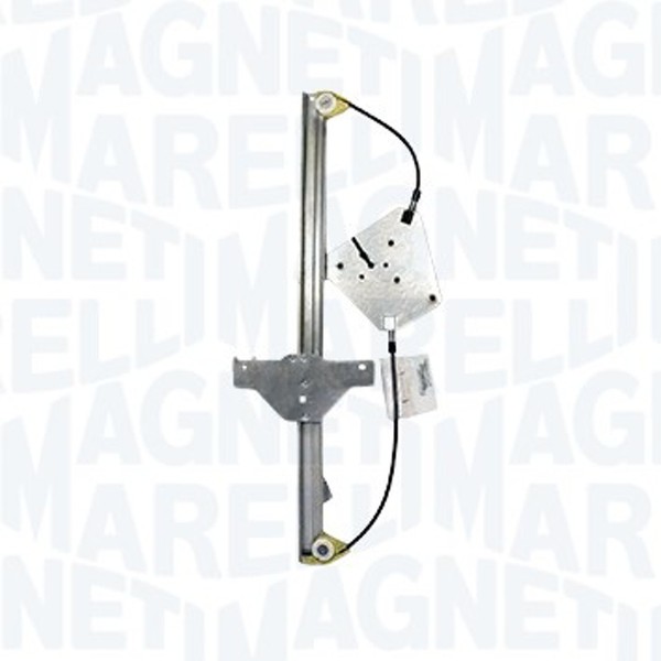 Fensterheber Magneti Marelli 350103919000 FüR CitroËN Tepee Partner Peugeot THP-image