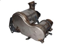 Ruß-/Partikelfilter, Abgasanlage JMJ JMJ 1315 SEAT LEON (5F1) 2 2012-202