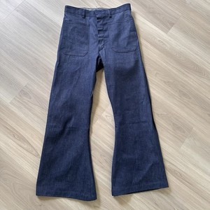 Us Navy Denim Pants | eBay