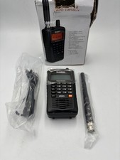 Uniden Bearcat SR30C, 500-Channel Compact Handheld