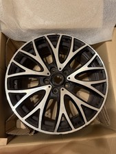 Mini R60 R61 Wheel Alloy Rim 19" 7,5J ET:52 JCW Cross Spoke R134 6854450