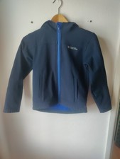 Jackets Kids 9-10 Years Old Boys Blue Mountain Werehouse Used Good Condition