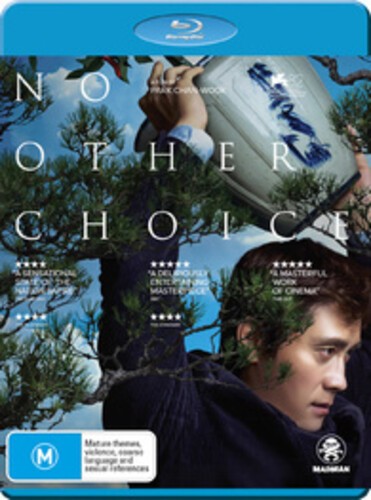 No Other Choice [New Blu-ray] Australia - Import