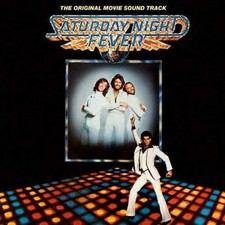 Various Artists - Saturday Night Fever (Original Motion Picture Soundtrack) [New