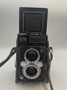 Appareil Photo Yashica LM, Argentique, En Bon état De Fonctionnement