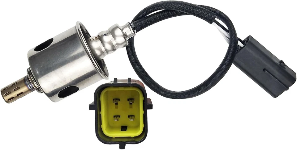 Sensor de oxígeno O2 aguas arriba+aguas abajo para Chevrolet Aveo Aveo5 2009-2011 1,6 L L4 Foto 3 de 4