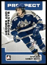 2008-09 In The Game Heroes and Prospects Marco Scandella #94