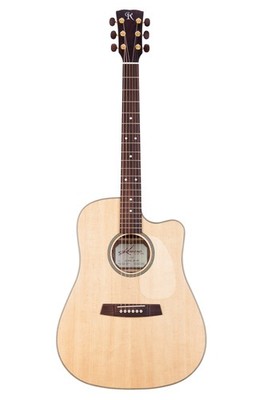 KREMONA M20E CW  Dreadnought