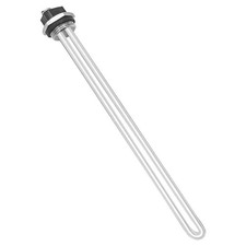 Upgraded AO Smith 100108283 4500W 240V Water Heater Element, For ECT 52/55/66...