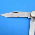 KISSING CRANE, KC27 ROBERT KLAAS 175TH ANNIVERSARY KNIFE c. 2009-MINT — photo 5