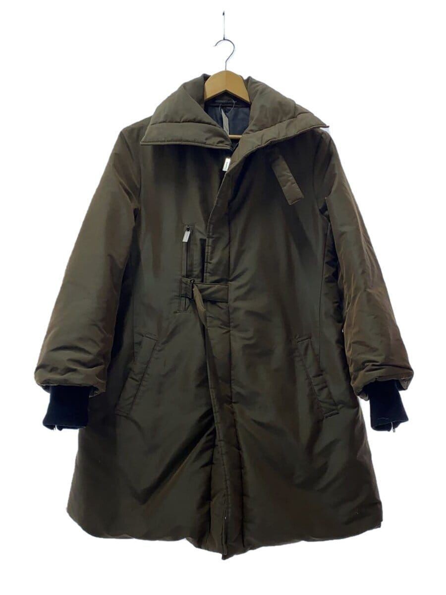 ALTRA YOHJIYAMAMOTO+NOIR ALTRO CAPPOTTO 2 POLIESTERE Kaki NK C23 905