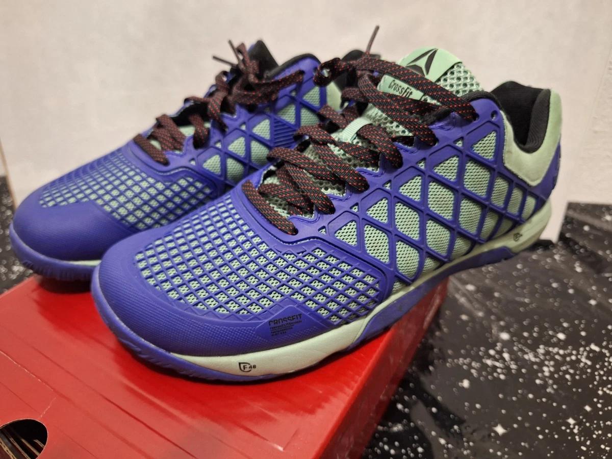 Reebok CrossFit Nano 4.0 Men