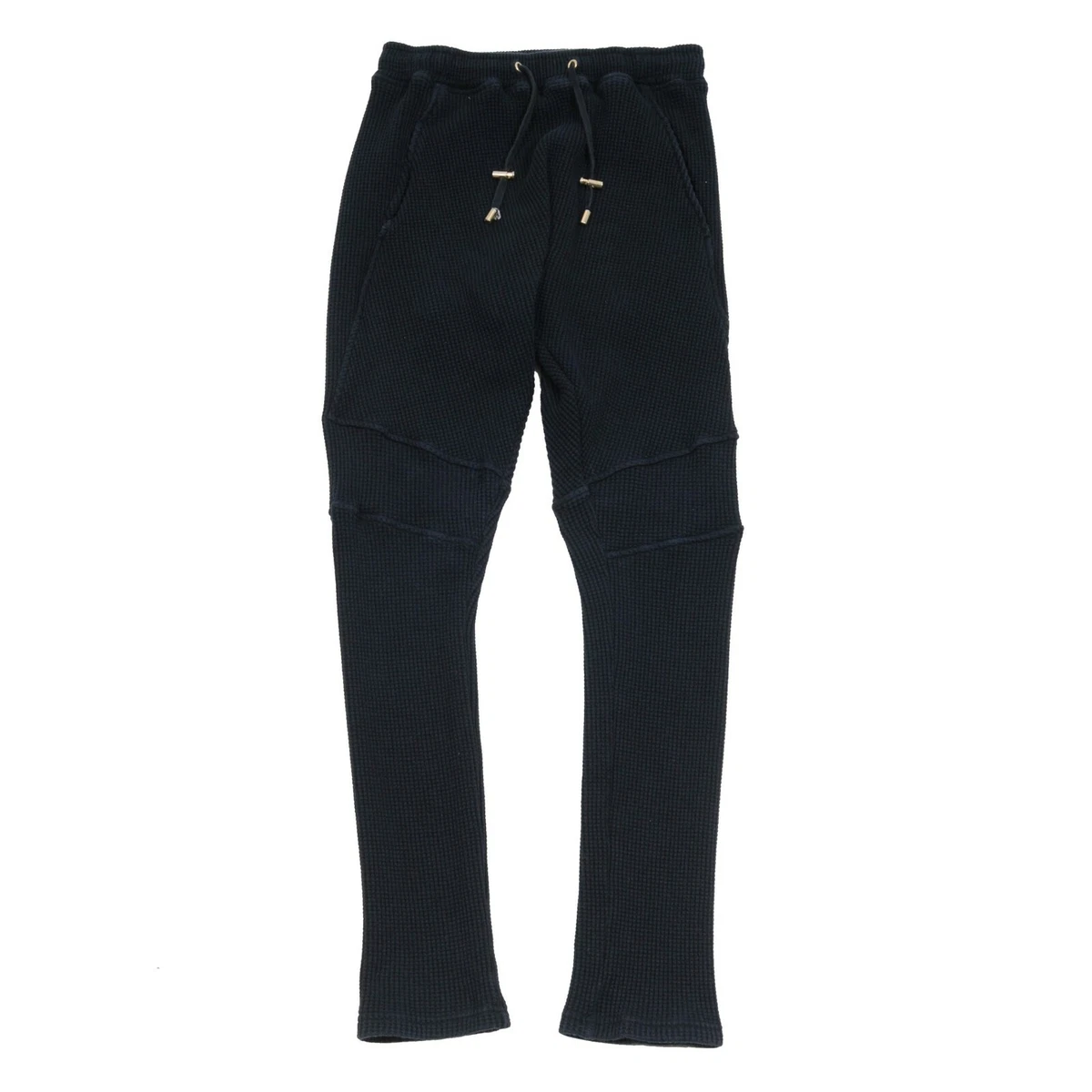 Balmain clearance biker sweatpants