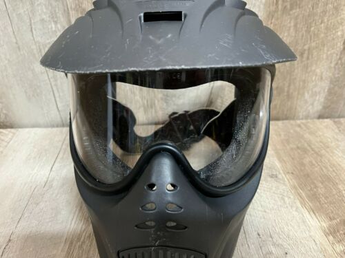 Empire, XRay, XRay Goggles Paintball Mask - Picture 1 of 5