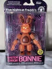 Funko Action Figure Five Nights at Freddy's-System Error Bonnie Glow-in-Dark New