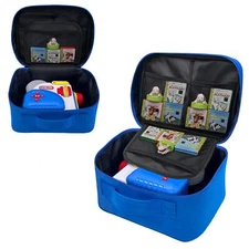 Little Tikes Story Dream Machine Carrier Bag Case Travel Storage Organize