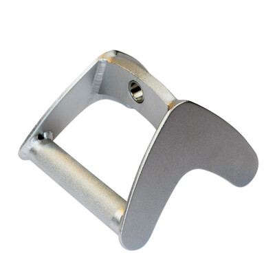 Body-Solid Tools Aluminum Seated Row Handle MB502A