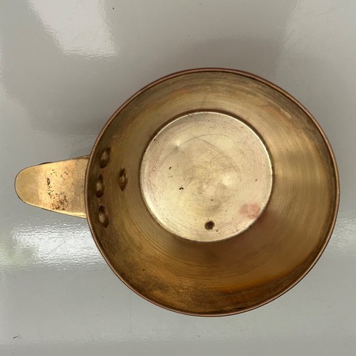 Vtg Vapheio Cup Emile Gillieron Athenes Geislingen-ST. Reproduction from Greece! - Picture 13 of 13