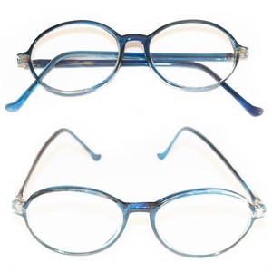 mens reading glasses with glass lenses