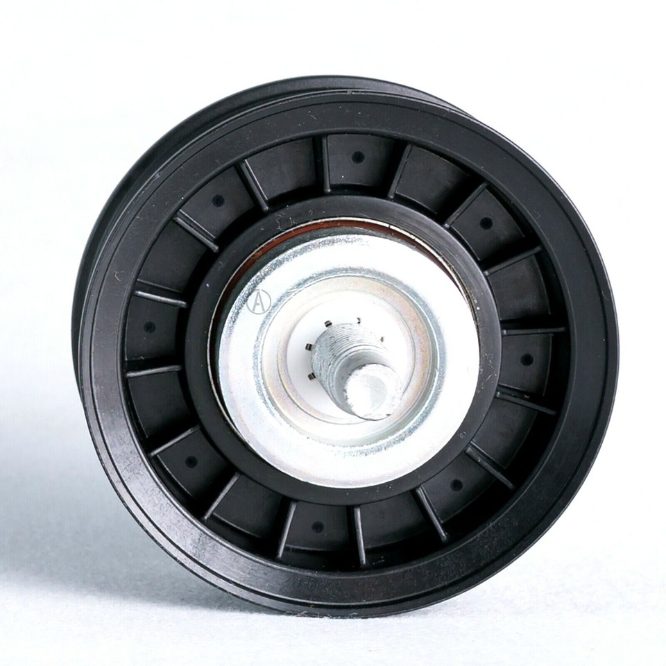 Idler Pulley 38082 Drive Belt Idler Pulley For Chrysler, GM, Mercedes, Dodge, Jeep, Ram - Fits Gate 38082 Motorcycle & Scooter Drive Belt Pulleys & Tensioners - Foto 10