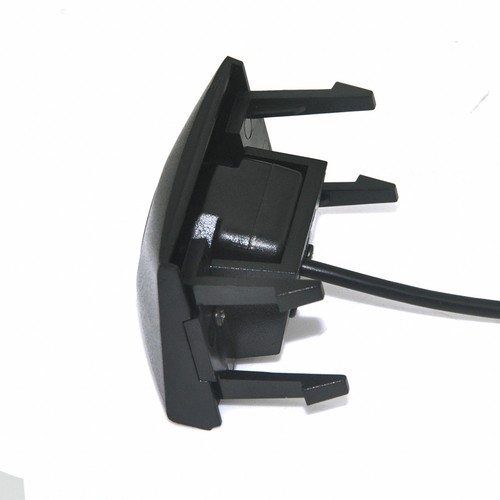 CCD Car Backup Front View Camera for 2013 Audi Q7 Front Logo Brand Mark Camera - Picture 4 of 7
