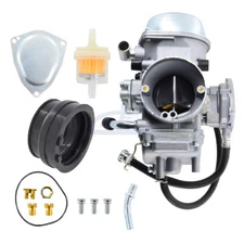 Carburetor for Yamaha Grizzly 600 YFM600 1998 1999 2000 2001 2002 ATV New Carb