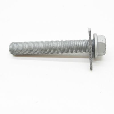BMW M5 F90 Rear Axle Support Hex Bolt 33306861944 6861944 NEW  