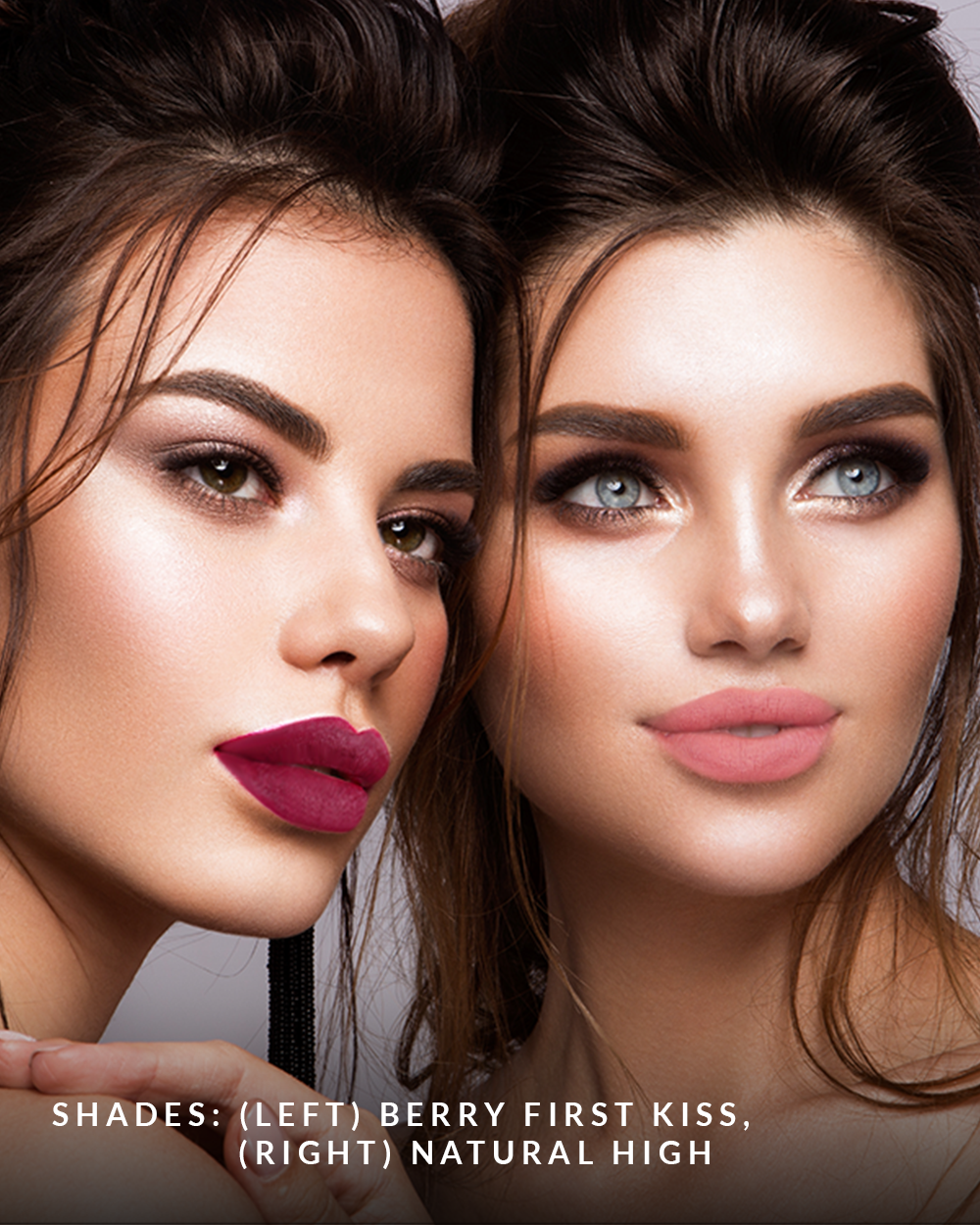 vasanti it's your mauve