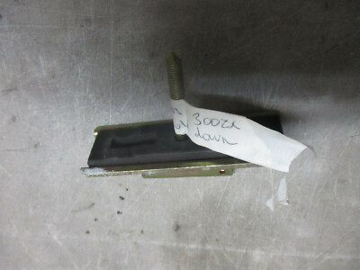 Spare Tire Hold Down NISSAN 300ZX 84 85 86 | eBay