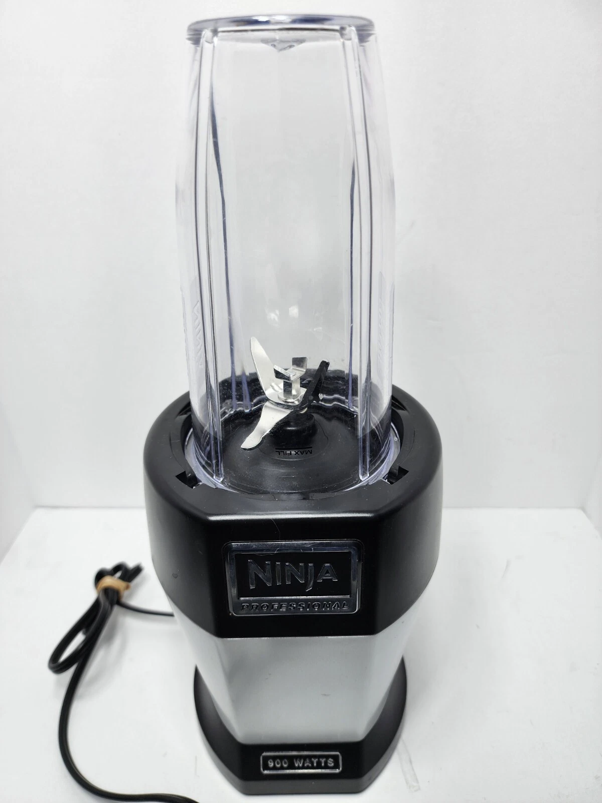 Ninja pro BL456 1-Speed Blender Set - 900W