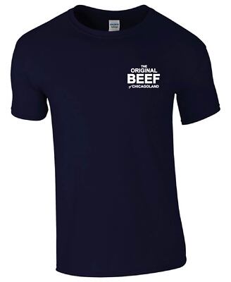 The Original BEEF Of Chicagoland The Bear Inspired Kids/Adults Top T-Shirt