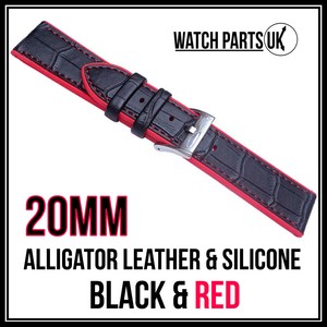 high quality watch straps