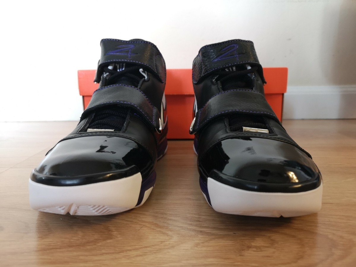 Size 8 - Nike Kobe 11 Elite Low Last Emperor for sale online | eBay