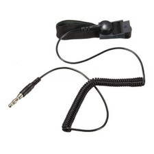 Replace Part For Wrist Strap for Ionic Detox Foot Bath Spa Systems A plug/B plug